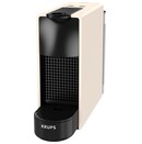 Ekspres KRUPS Essenza Mini XN110AF0 kapsułkowy beżowy