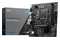 Płyta główna MSI H610M-E Pro LGA 1700 Intel H610 DDR5 microATX