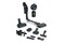 Odkurzacz Bosch BCS1051POW Unlimited ProPower pionowy bezworkowy czarny