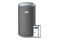 Oczyszczacz powietrza Philips AC422012 Pure Seria 4200 srebrny