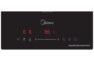 Płyta indukcyjna Midea MIH350D157K0