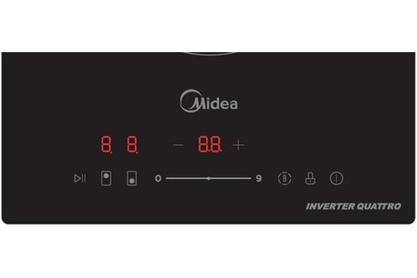 Płyta indukcyjna Midea MIH350D157K0