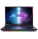 Laptop GIGABYTE AORUS 18 2TB 18.0" Intel Core Ultra 9-275HX NVIDIA GeForce RTX 5090 32GB 1TB SSD M.2 Windows 11 Professional czarny