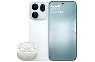 Smartfon OPPO Find X10 5G błękitny 6.59" 12.0GB/256.0GB
