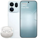 Smartfon OPPO Find X10 5G błękitny 6.59" 12.0GB/512.0GB