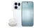 Smartfon OPPO Find X10 5G błękitny 6.59" 12.0GB/512.0GB