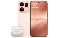 Smartfon OPPO Find X10 5G pomarańczowy 6.59" 12.0GB/512.0GB
