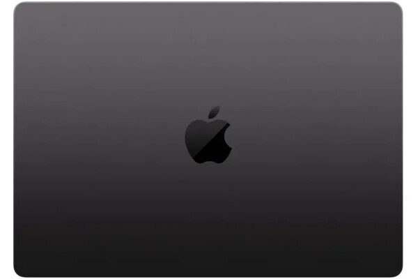 Laptop Apple MacBook Pro 14.2" Apple M4 Max M4 Max (40 rdz.) 128GB 2TB SSD macOS gwiezdna czerń