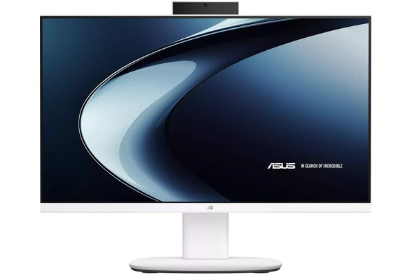 ASUS All in One 16GB DDR5 AMD Radeon 820M 500GB SSD Windows 11 Home