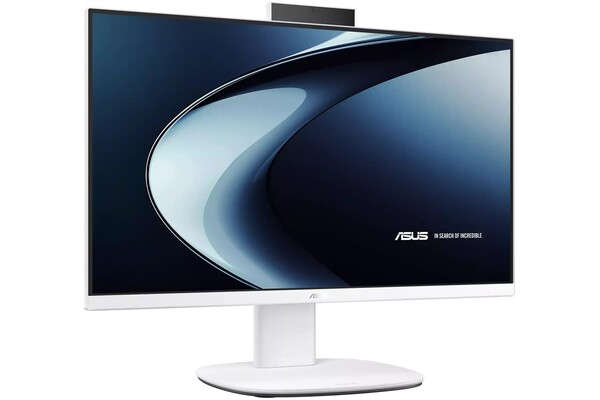 ASUS All in One 16GB DDR5 AMD Radeon 820M 500GB SSD Windows 11 Home