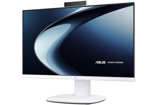 ASUS All in One 16GB DDR5 AMD Radeon 820M 500GB SSD Windows 11 Home