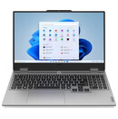 Laptop Lenovo LOQ 15 15.6" Intel Core i5-13450HX Nvidia GeForce RTX 5060 32GB 1TB SSD Windows 11 Home srebrny