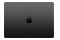 Laptop Apple MacBook Pro 14.2" Apple M4 Max M4 Max (40 rdz.) 128GB 1TB SSD macOS gwiezdna czerń