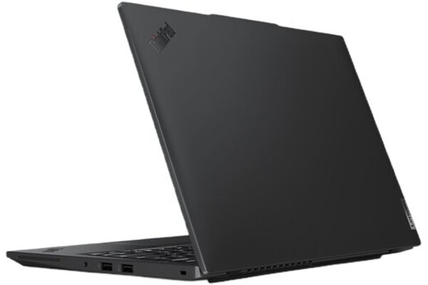 Laptop Lenovo ThinkPad L14 14.0" AMD Ryzen 7 7735U Pro AMD Radeon 680M 16GB 512GB SSD Windows 11 Professional czarny