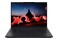 Laptop Lenovo ThinkPad L14 14.0" AMD Ryzen 7 7735U Pro AMD Radeon 680M 16GB 512GB SSD Windows 11 Professional czarny