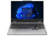 Laptop Lenovo LOQ 15 15.6" Intel Core i5-13450HX NVIDIA GeForce RTX 5050 64GB 1TB SSD Windows 11 Professional srebrny