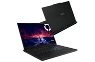 Laptop Lenovo Legion 5 15.1" AMD Ryzen 7 260 Nvidia GeForce RTX 5060 16GB 1TB SSD Windows 11 Home czarny