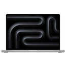 Laptop Apple MacBook Pro 16.2" Apple M4 Max M4 Max (40 rdz.) 128GB 2TB SSD macOS srebrny