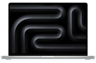 Laptop Apple MacBook Pro 16.2" Apple M4 Max M4 Max (40 rdz.) 128GB 2TB SSD macOS srebrny