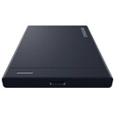 Dysk zewnętrzny SSD Samsung P9 2TB czarny