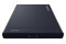 Dysk zewnętrzny SSD Samsung P9 2TB czarny