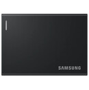 Dysk zewnętrzny SSD Samsung P7 1TB czarny