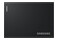Dysk zewnętrzny SSD Samsung P7 1TB czarny