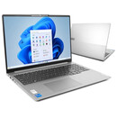 Laptop Lenovo ThinkBook 16 16.0" Intel Core i5-13420H INTEL UHD 32GB 512GB SSD Windows 11 Professional szary