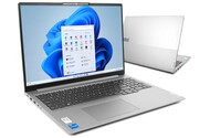 Laptop Lenovo ThinkBook 16 16.0" Intel Core i5-13420H INTEL UHD 32GB 512GB SSD Windows 11 Professional szary