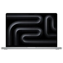 Laptop Apple MacBook Pro 14.2" Apple M4 Pro M4 Pro (20 rdz.) 48GB 1TB SSD macOS srebrny