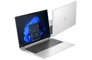 Laptop HP EliteBook 830 G11 13.3" Intel Core Ultra 7-155U Intel 16GB 512GB SSD Windows 11 Professional srebrny