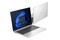 Laptop HP EliteBook 830 G11 13.3" Intel Core Ultra 7-155U Intel 16GB 512GB SSD Windows 11 Professional srebrny