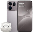 Smartfon OPPO Find X10 5G szary 6.59" 12.0GB/256.0GB
