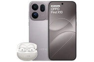 Smartfon OPPO Find X10 5G szary 6.59" 12.0GB/256.0GB