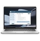 Laptop DELL Pro 14 14.0" AMD Ryzen 5 220 AMD Radeon 740M 16GB 512GB SSD M.2 Windows 11 Professional srebrny