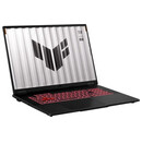 Laptop ASUS TUF Gaming A18 18.0" AMD Ryzen 7 260 NVIDIA GeForce RTX 5050 64GB 512GB SSD Windows 11 Home