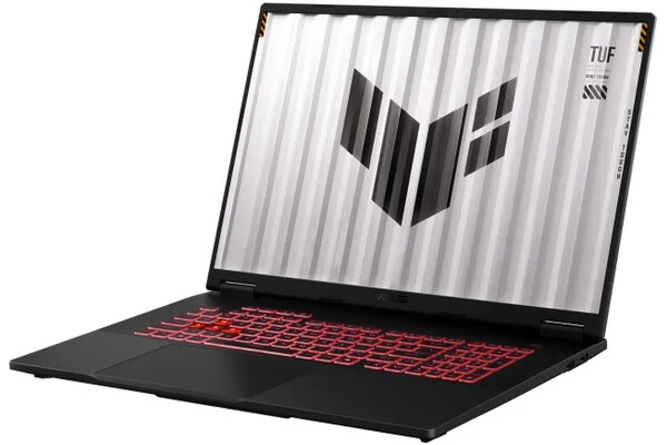 Laptop ASUS TUF Gaming A18 18.0" AMD Ryzen 7 260 NVIDIA GeForce RTX 5050 64GB 512GB SSD Windows 11 Home