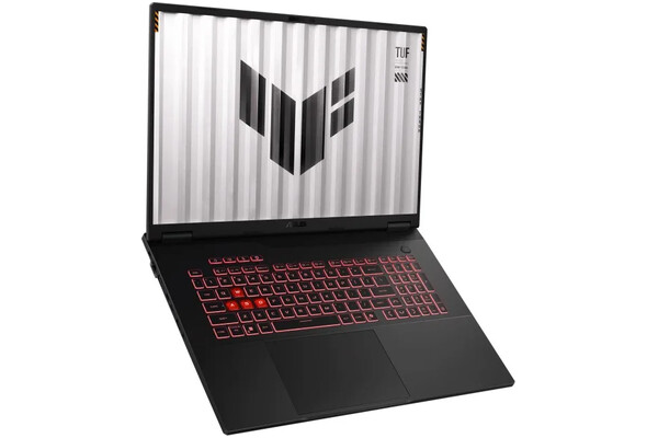 Laptop ASUS TUF Gaming A18 18.0" AMD Ryzen 7 260 NVIDIA GeForce RTX 5050 64GB 512GB SSD Windows 11 Home