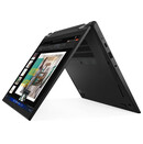 Laptop Lenovo ThinkPad L13 13.3" Intel Ultra 5-125U Intel 16GB 512GB SSD Windows 11 Professional czarny