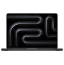 Laptop Apple MacBook Pro 14.2" Apple M4 Pro M4 Pro (20 rdz.) 48GB 2TB SSD macOS gwiezdna czerń