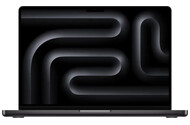 Laptop Apple MacBook Pro 14.2" Apple M4 Pro M4 Pro (20 rdz.) 48GB 2TB SSD macOS gwiezdna czerń