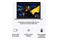 Laptop Apple MacBook Pro 14.2" Apple M4 Max M4 Max (40 rdz.) 128GB 2TB SSD macOS srebrny