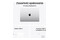 Laptop Apple MacBook Pro 14.2" Apple M4 Max M4 Max (40 rdz.) 128GB 2TB SSD macOS srebrny