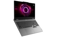 Laptop Lenovo LOQ 15 15.6" AMD Ryzen 5 220 NVIDIA GeForce RTX 5050 32GB 1TB SSD szary
