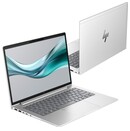 Laptop HP EliteBook 645 G11 14.0" AMD Ryzen 5 7535U Pro AMD Radeon 660M 16GB 512GB SSD Windows 11 Professional srebrny