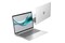 Laptop HP EliteBook 645 G11 14.0" AMD Ryzen 5 7535U Pro AMD Radeon 660M 16GB 512GB SSD Windows 11 Professional srebrny