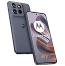 Smartfon Motorola moto edge 60 5G szary 6.36" 12.0GB/256.0GB