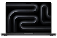 Laptop Apple MacBook Pro 14.2" Apple M4 Max M4 Max (40 rdz.) 48GB 1TB SSD macOS gwiezdna czerń