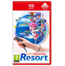 Sports Resort Nintendo Switch