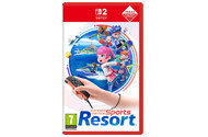Sports Resort Nintendo Switch